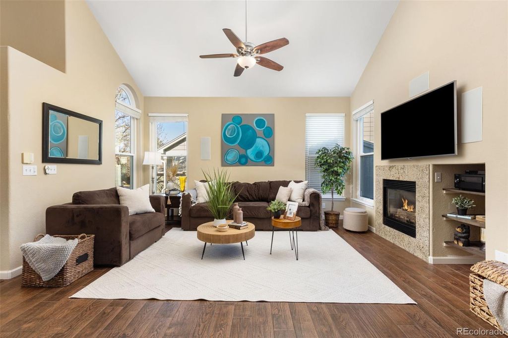 Photo of 8480 Bluegrass Circle, Parker, CO 80134 (MLS # 6360750)