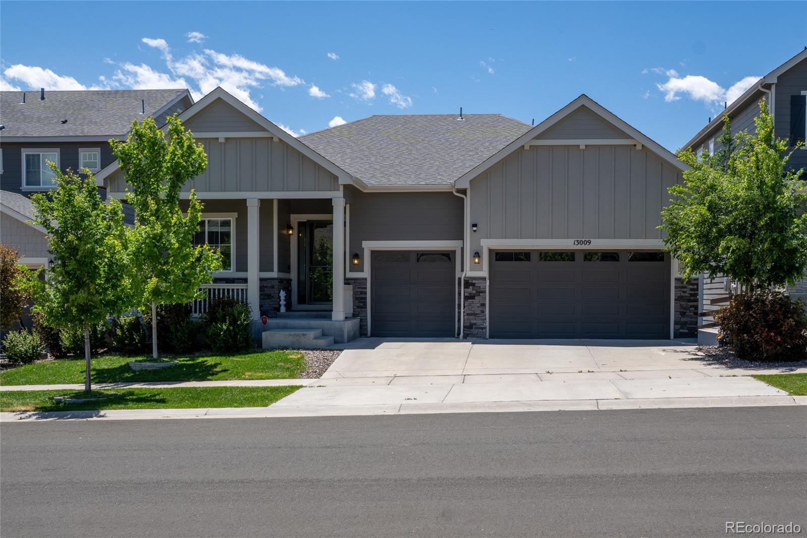 13009 Bridge View Lane