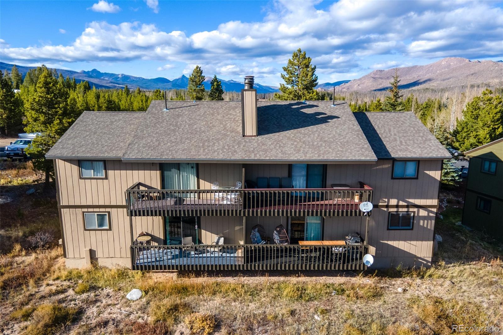 130 Tall Pine Circle 7C