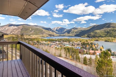 Photo of 130 Tall Pine Circle #7C, Grand Lake, CO 80447 (MLS # 6958516)