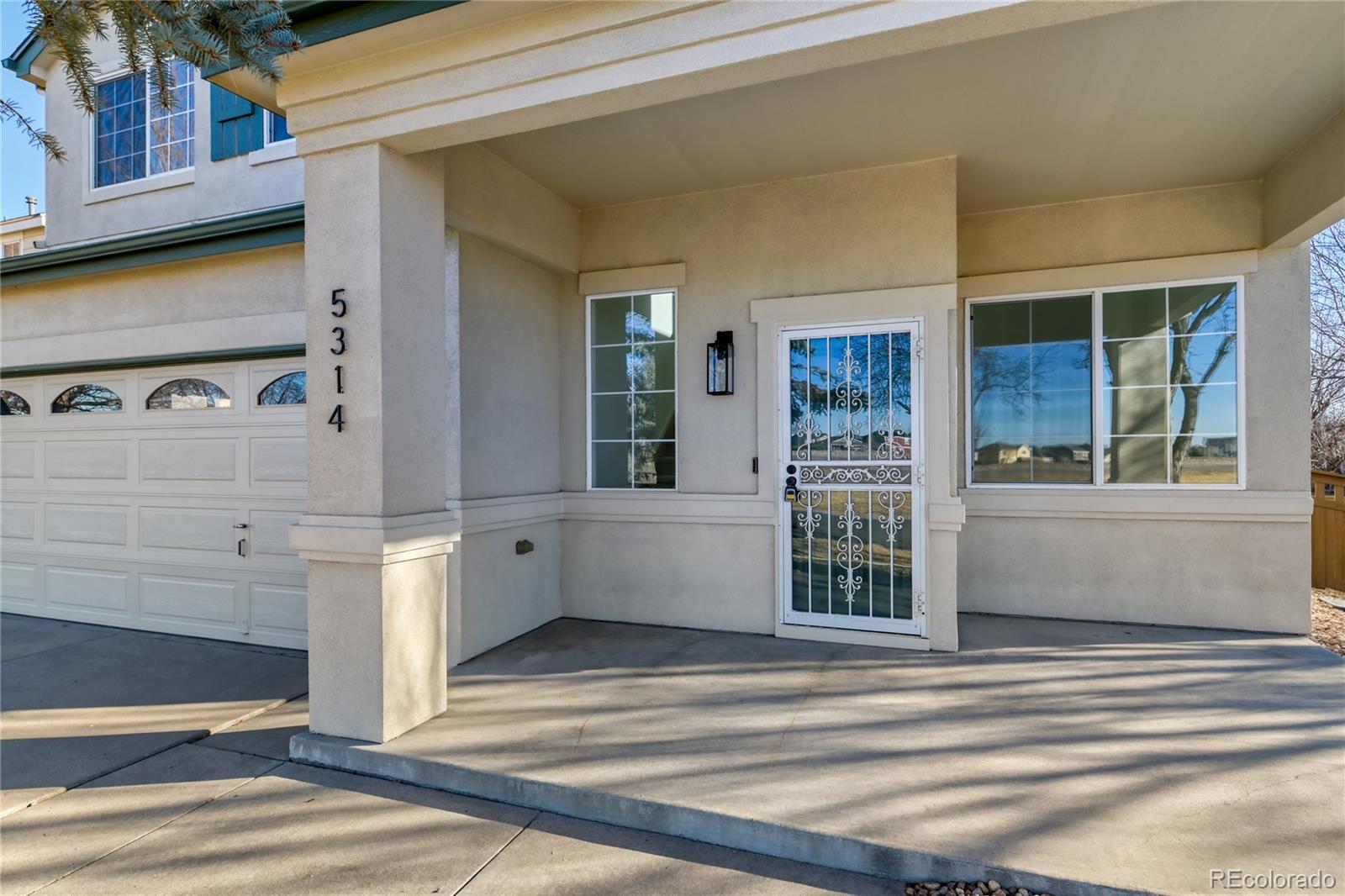 5314 Goldfinch Street