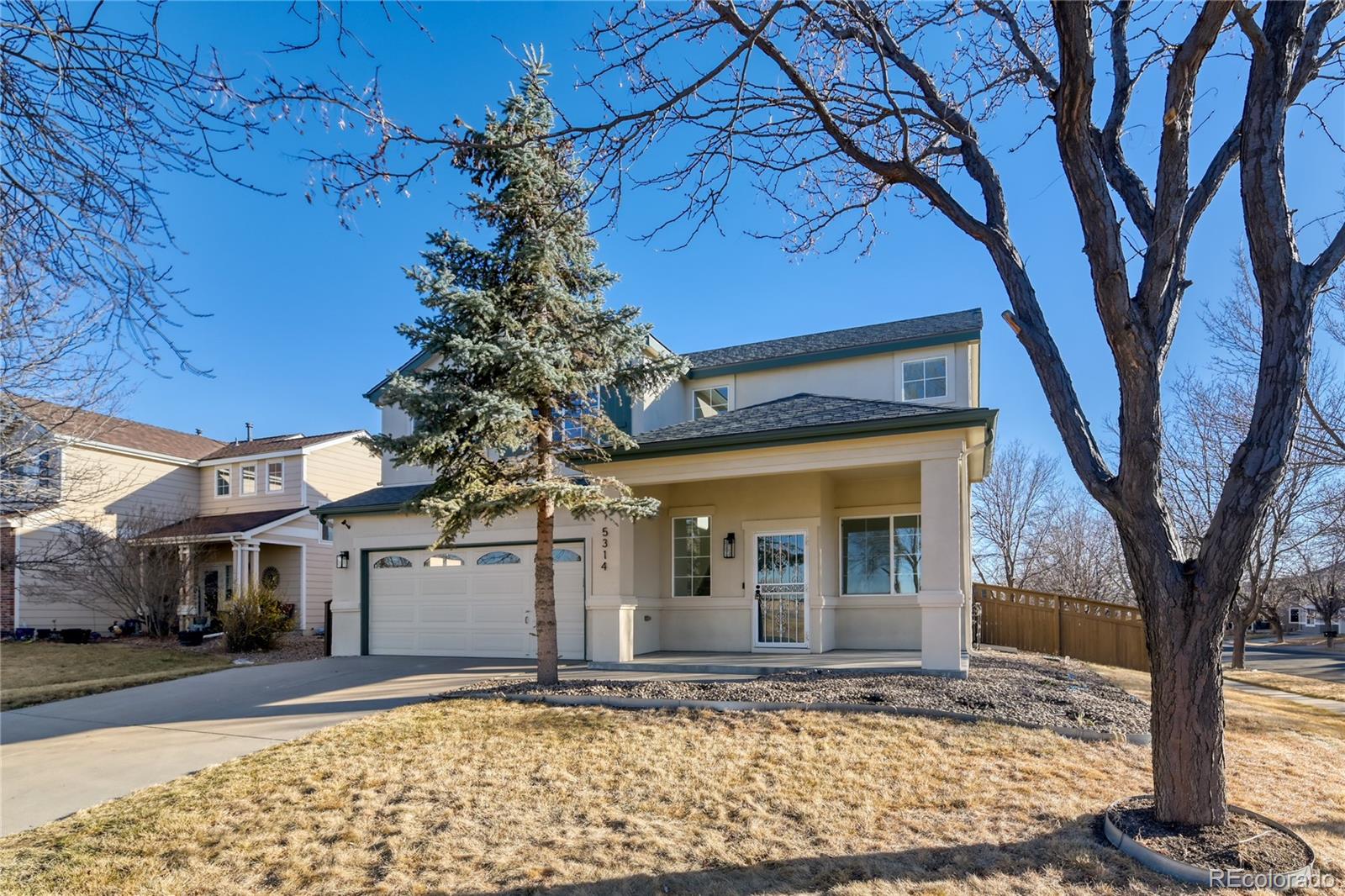 5314 Goldfinch Street