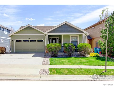 2244 Forecastle Drive, Fort Collins, CO 80524 - #: IR1008744