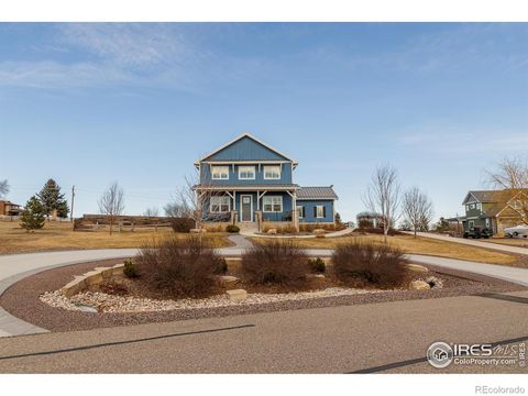 1332 Sweetwater Lane Berthoud CO 80513