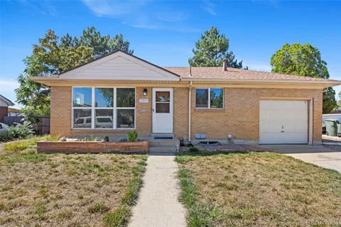 10859 Carrol Lane, Northglenn, CO 80233 - #: 3630479