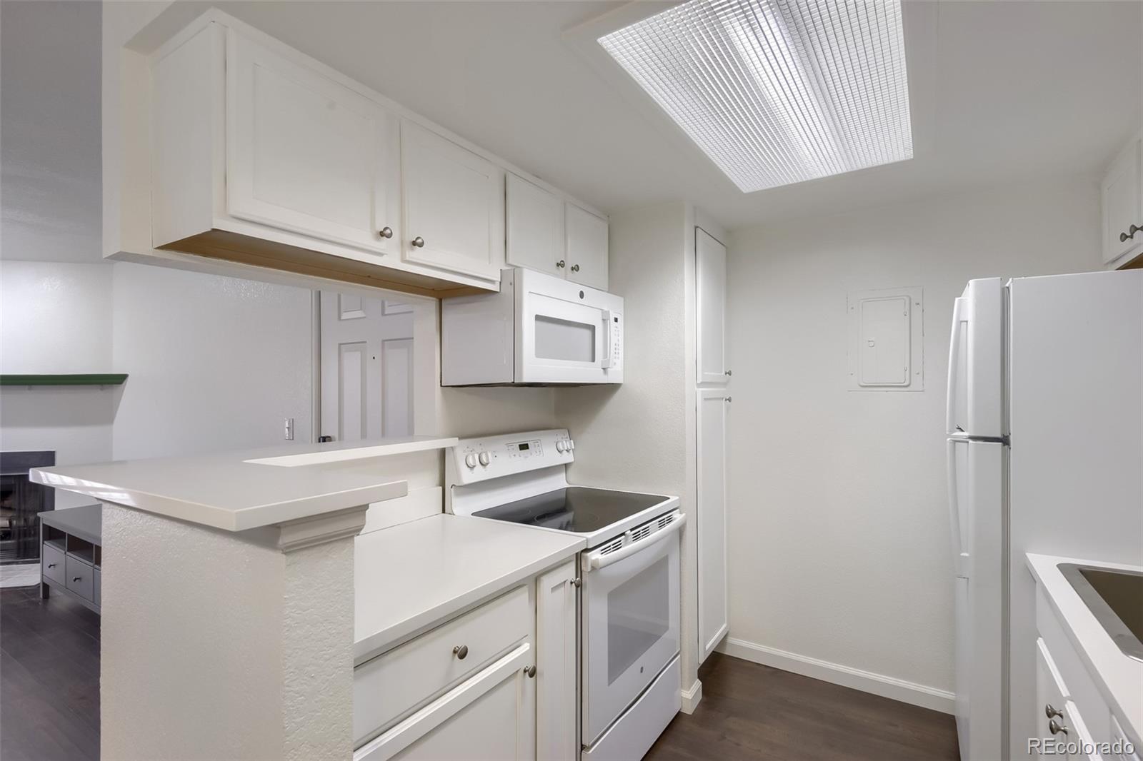 10273 E Peakview Avenue D104