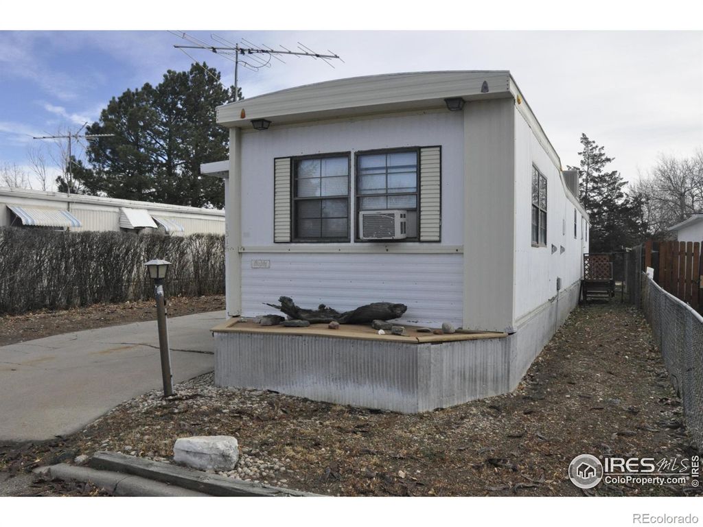 Photo of 1316 Madeline Court, Loveland, CO 80537 (MLS # IR1048677)