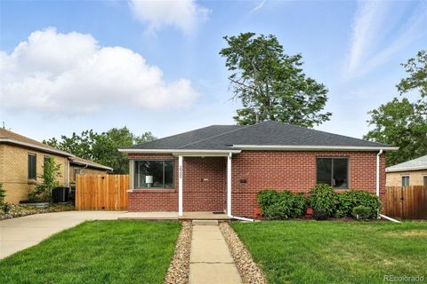 2955 Poplar Street Denver CO 80207