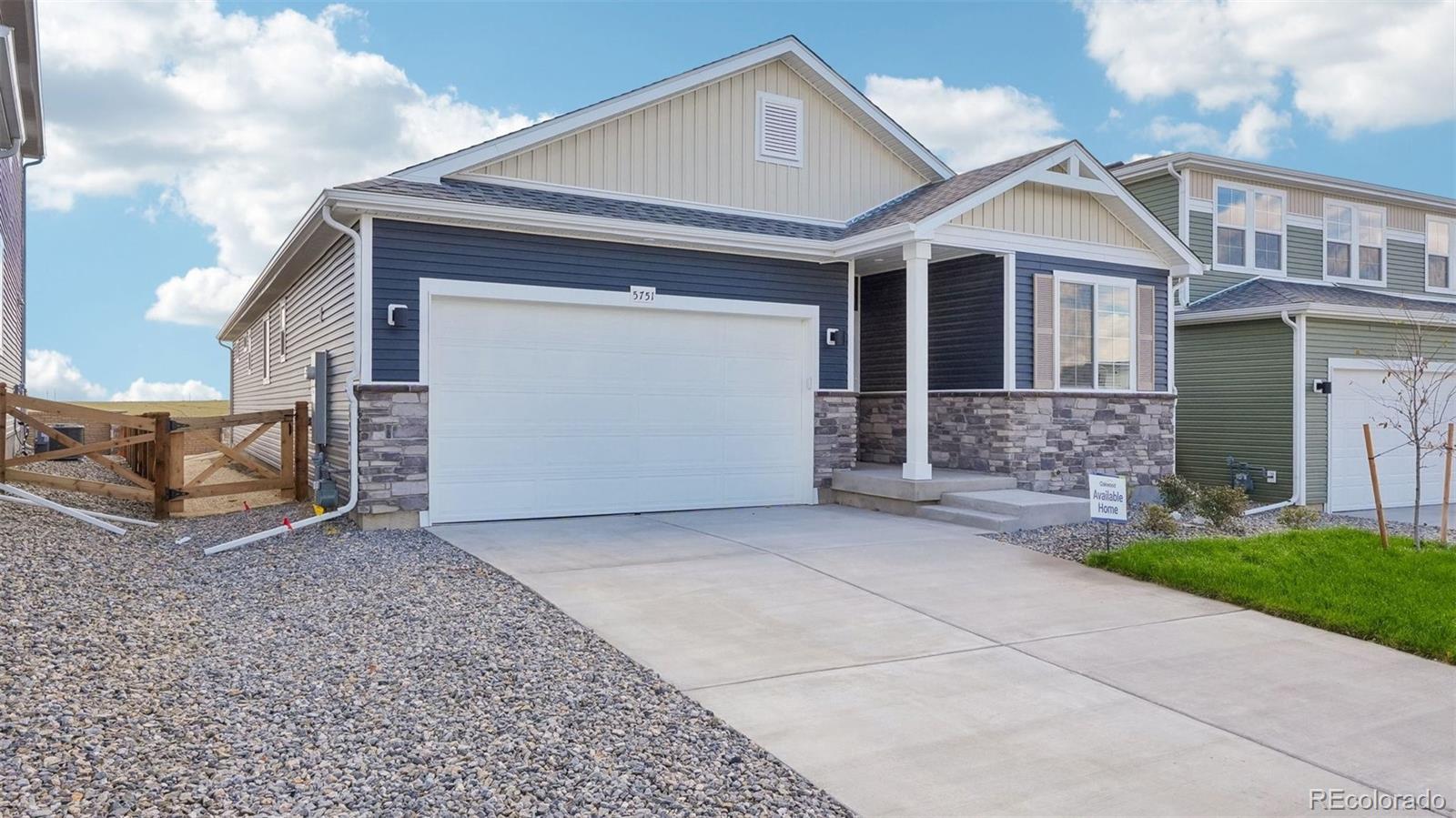17598 E 103rd Dr.