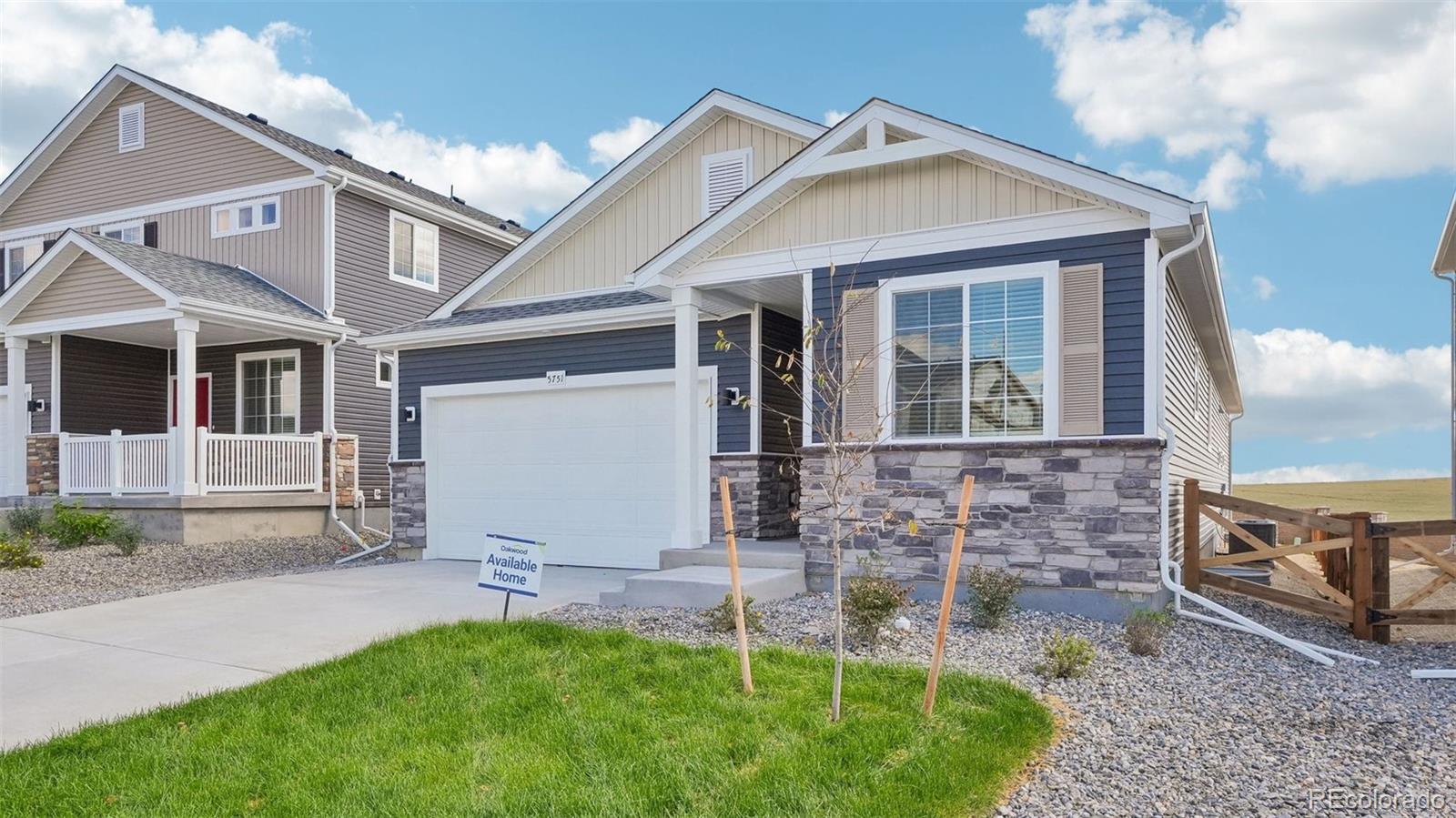 17598 E 103rd Dr.