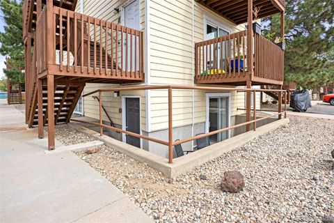 Photo of 9380 W 49th Avenue #101, Wheat Ridge, CO 80033 (MLS # 1632244)