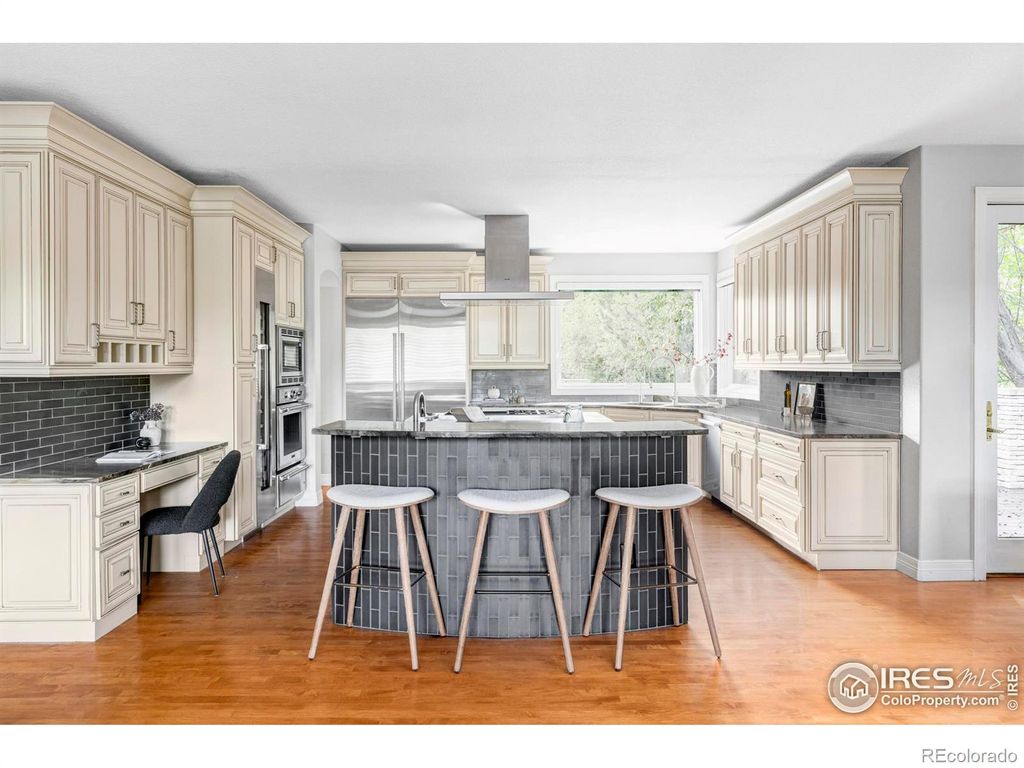 Photo of 9022 Jason Court, Boulder, CO 80303 (MLS # IR1044460)