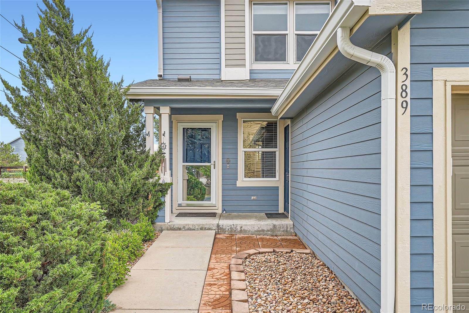 389 Smith Circle, Erie, CO, 80516 1 389 Smith Circle