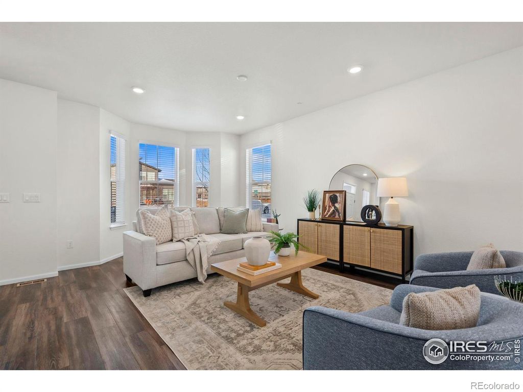 Photo of 216 Zeppelin Way, Fort Collins, CO 80524 (MLS # IR1050342)