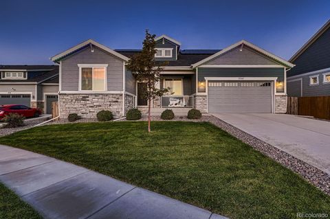 11560 Kalispell Street Commerce City CO 80022