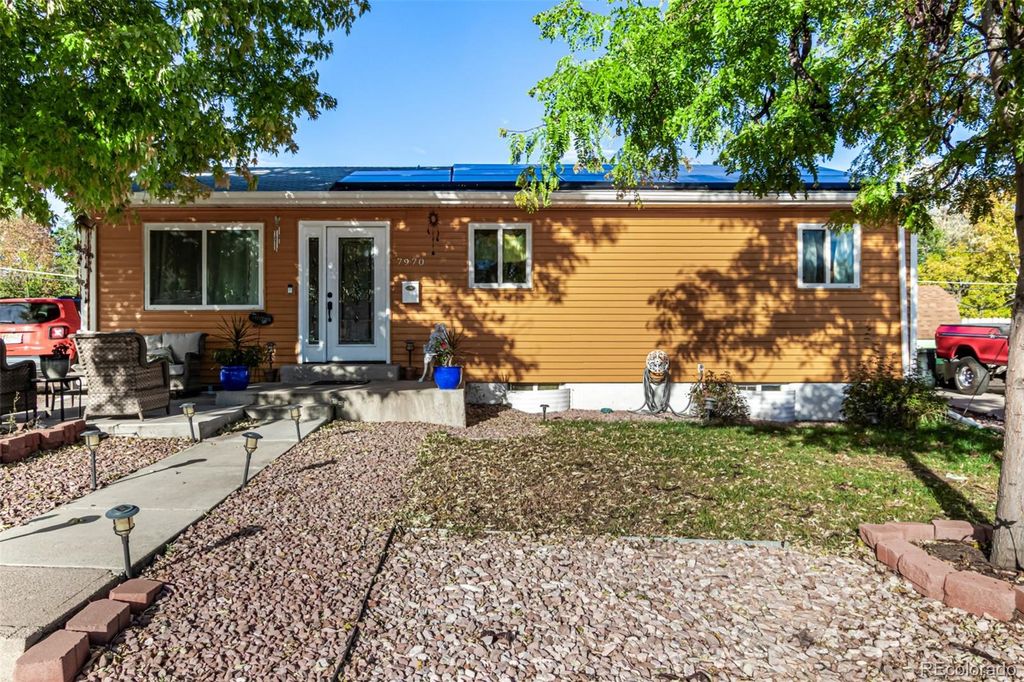 Photo of Westminster, CO 80030 (MLS # 6239027)