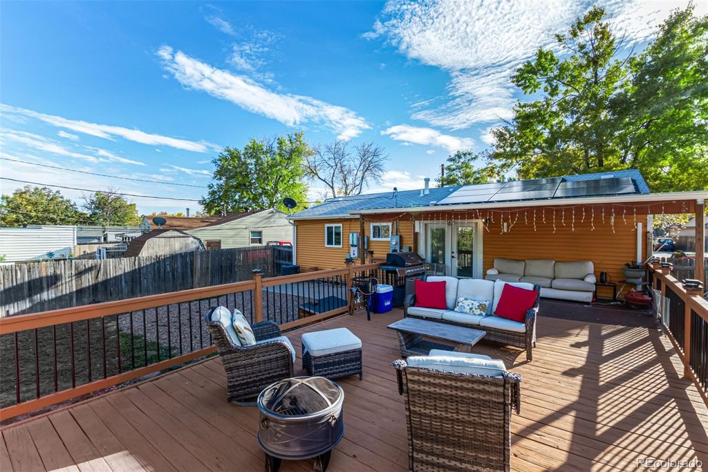 Photo of Westminster, CO 80030 (MLS # 6239027)