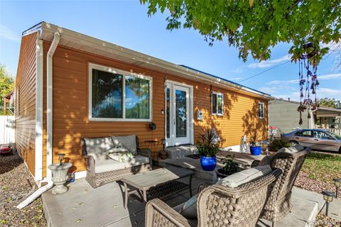 Photo of Westminster, CO 80030 (MLS # 6239027)