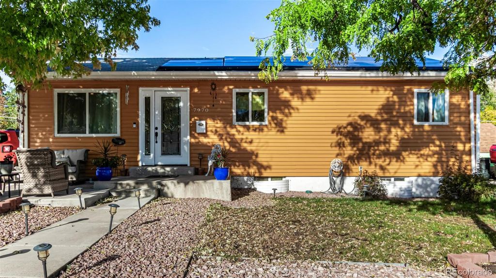 Photo of Westminster, CO 80030 (MLS # 6239027)