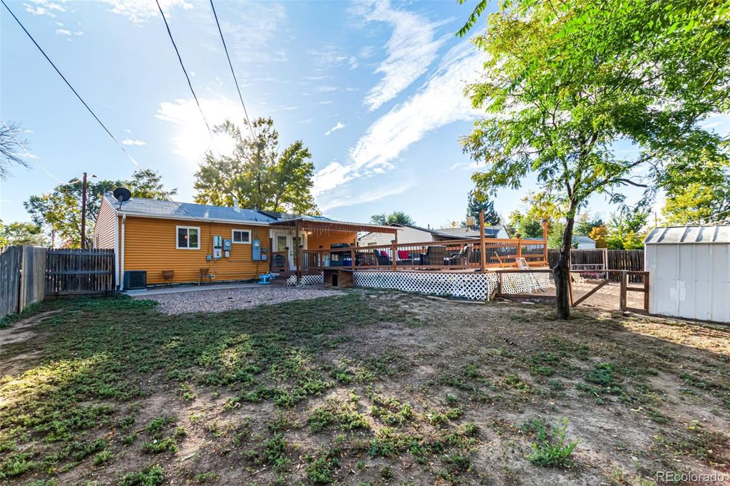 Photo of Westminster, CO 80030 (MLS # 6239027)