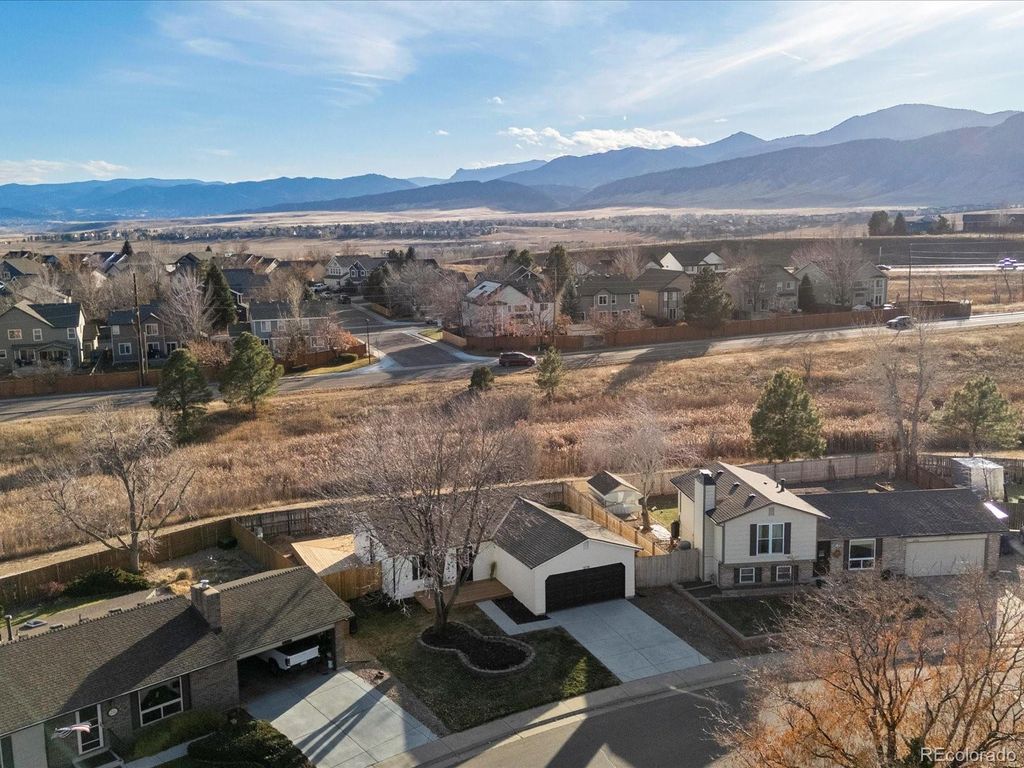Photo of 8718 W Toller Avenue, Littleton, CO 80128 (MLS # 4664172)