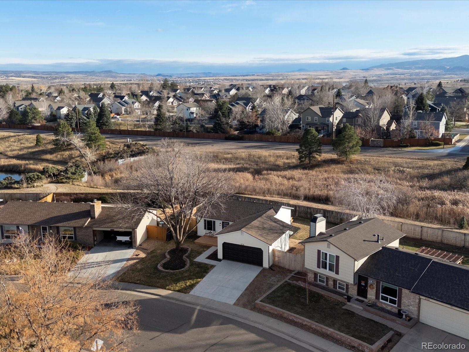 8718 W Toller Avenue