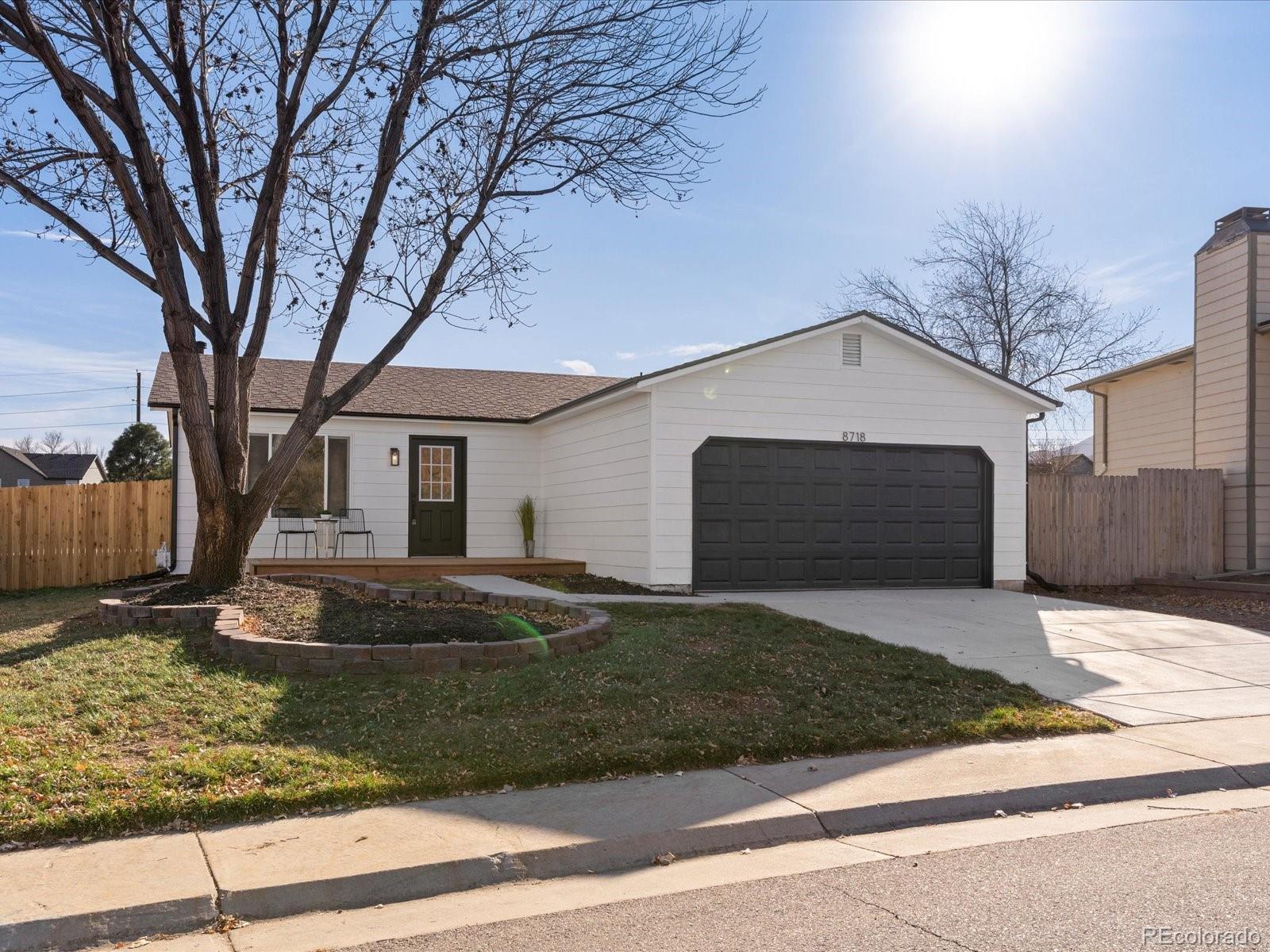 8718 W Toller Avenue