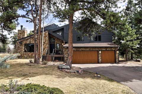 23776 Currant Drive Golden CO 80401