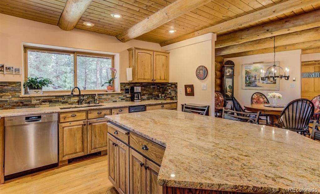 17522 Abert Ridge View