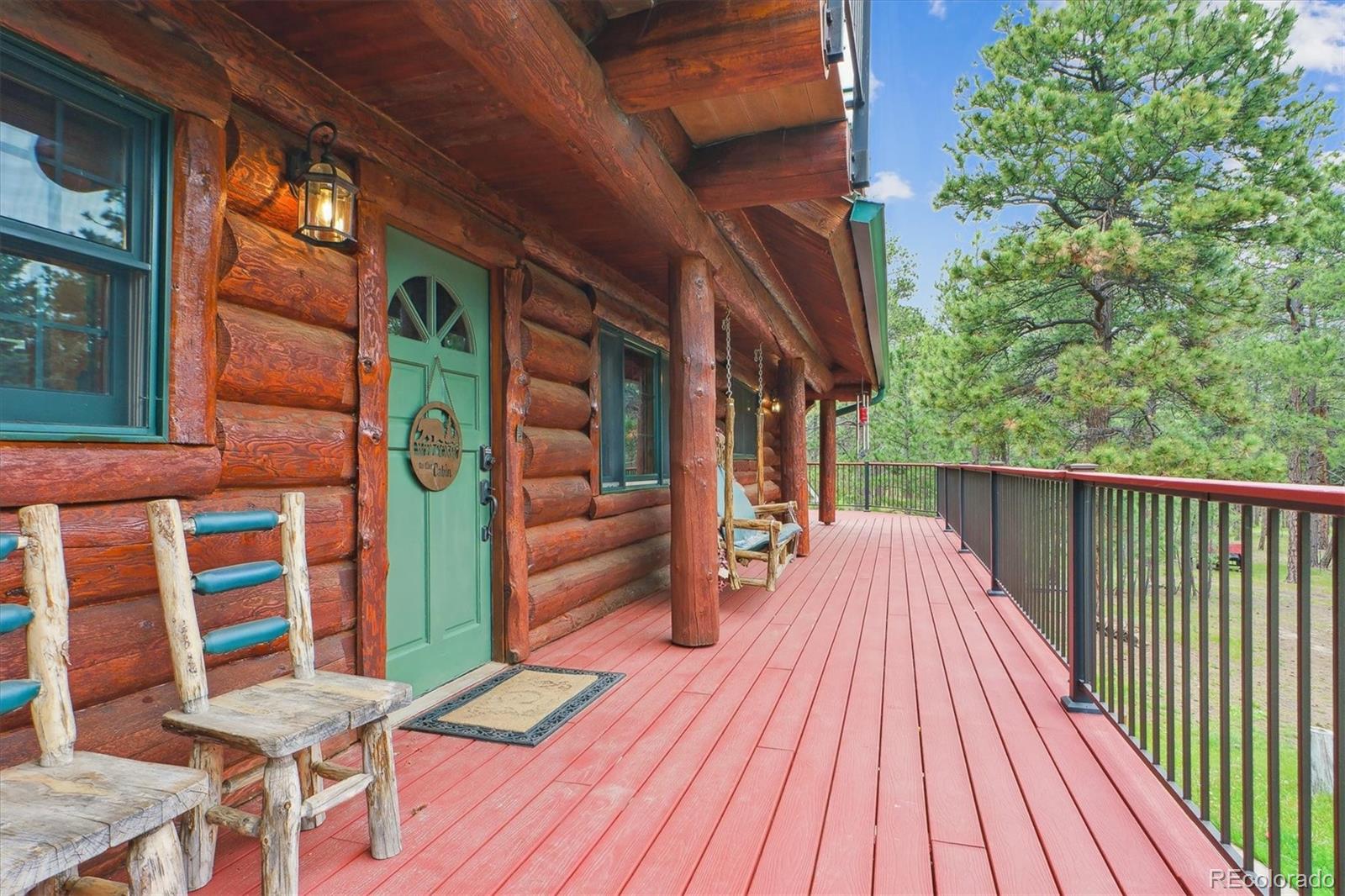 17522 Abert Ridge View