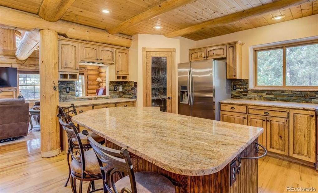 17522 Abert Ridge View