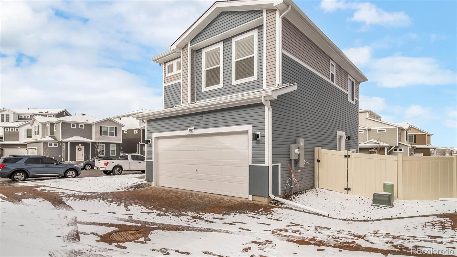 4161 Marblewood Drive