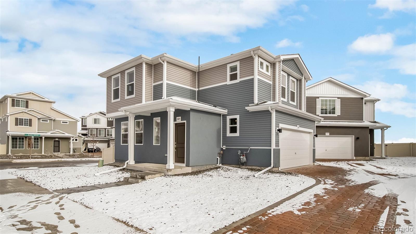 4161 Marblewood Drive