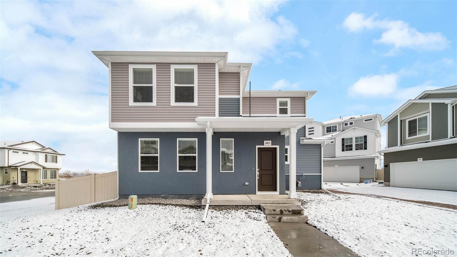 4161 Marblewood Drive
