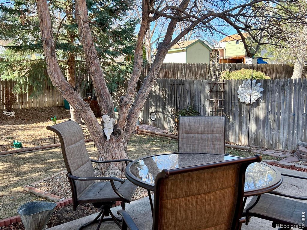 Photo of 11575 Ingalls Street, Westminster, CO 80020 (MLS # IR1054443)