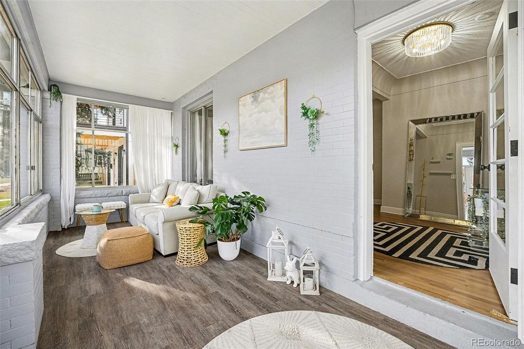 Photo of 501 S Washington Street, Denver, CO 80209 (MLS # 2911028)