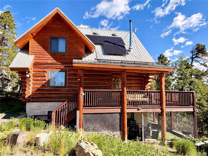 Photo 1 of 29 — 169 Athena Road, Black Hawk, CO 80422