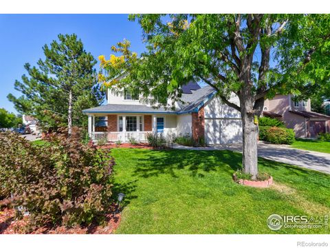 306 Saturn Drive, Fort Collins, CO 80525 - #: IR996723