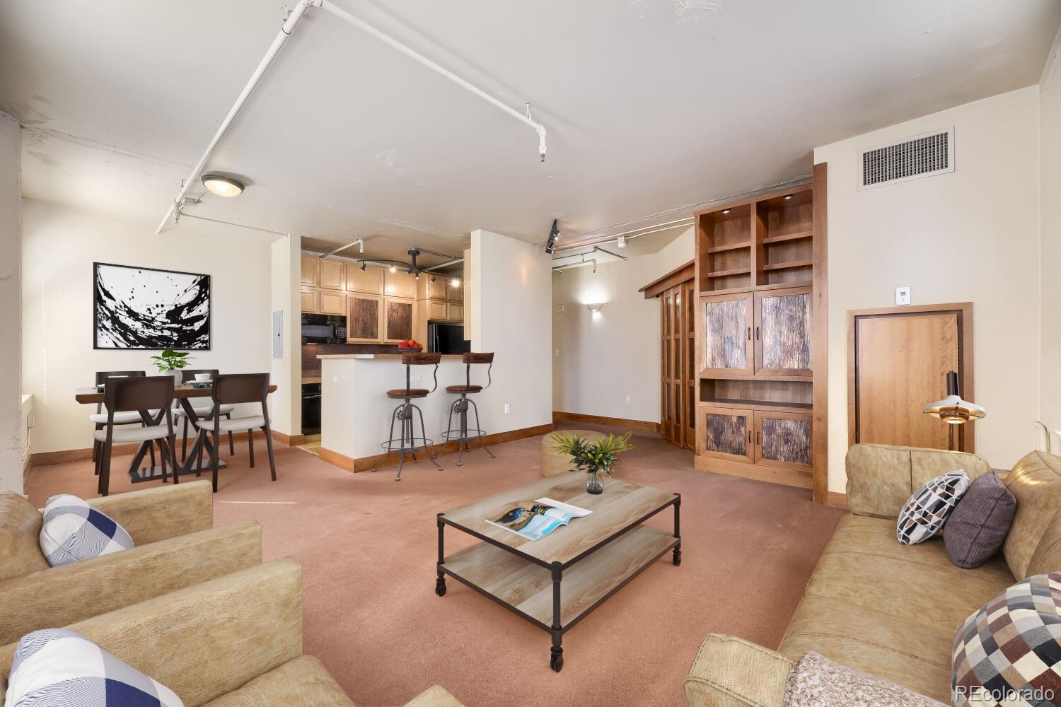 444 17th Street 1003