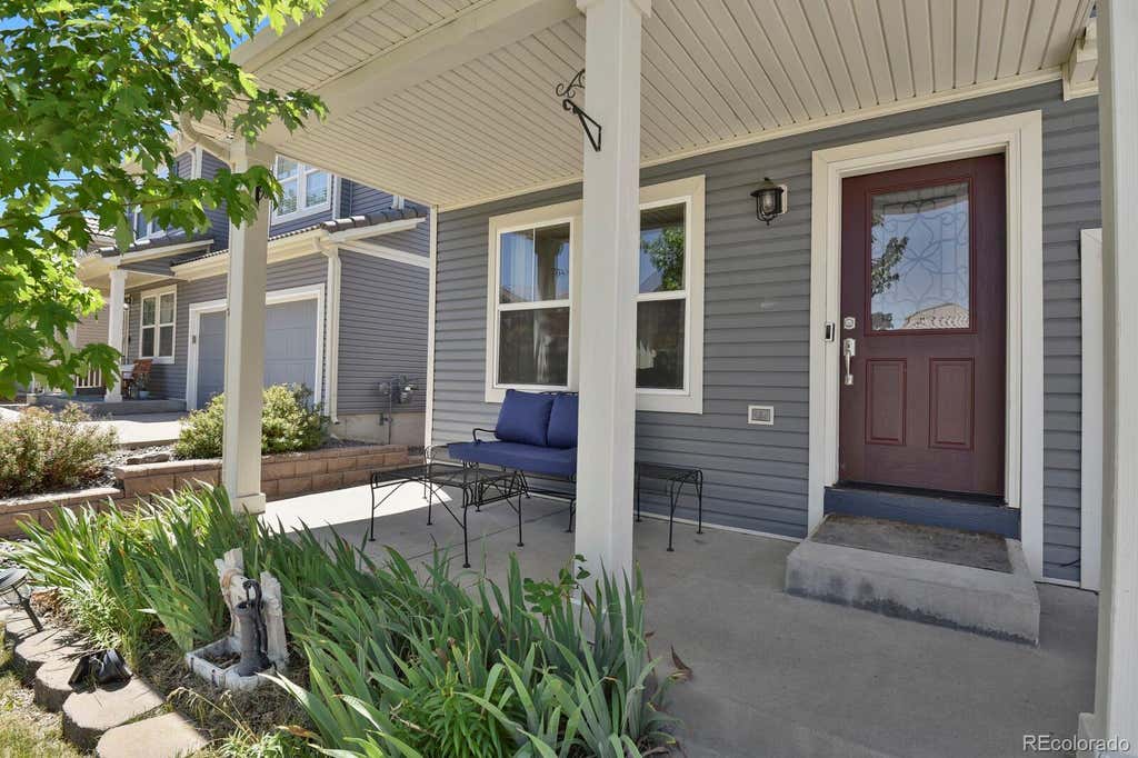 Photo of 3742 Dinosaur Street, Castle Rock, CO 80109 (MLS # 4181889)
