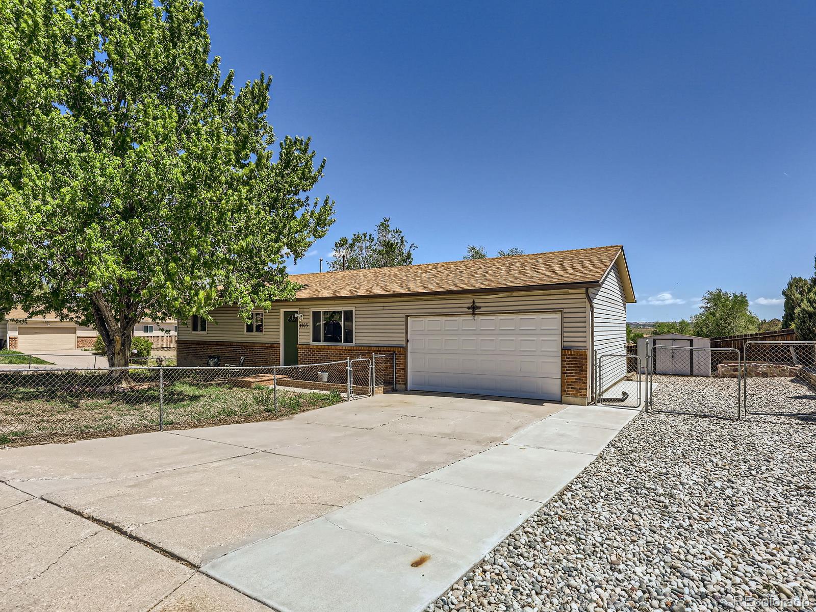 4503 Chamberlin South Court