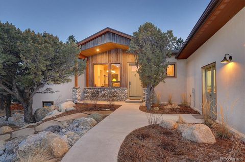 18202 Alta Vista Drive Buena Vista CO 81211