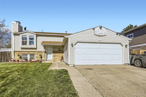 12425 Bellaire Drive, Thornton, CO 80241 - #: 9775114