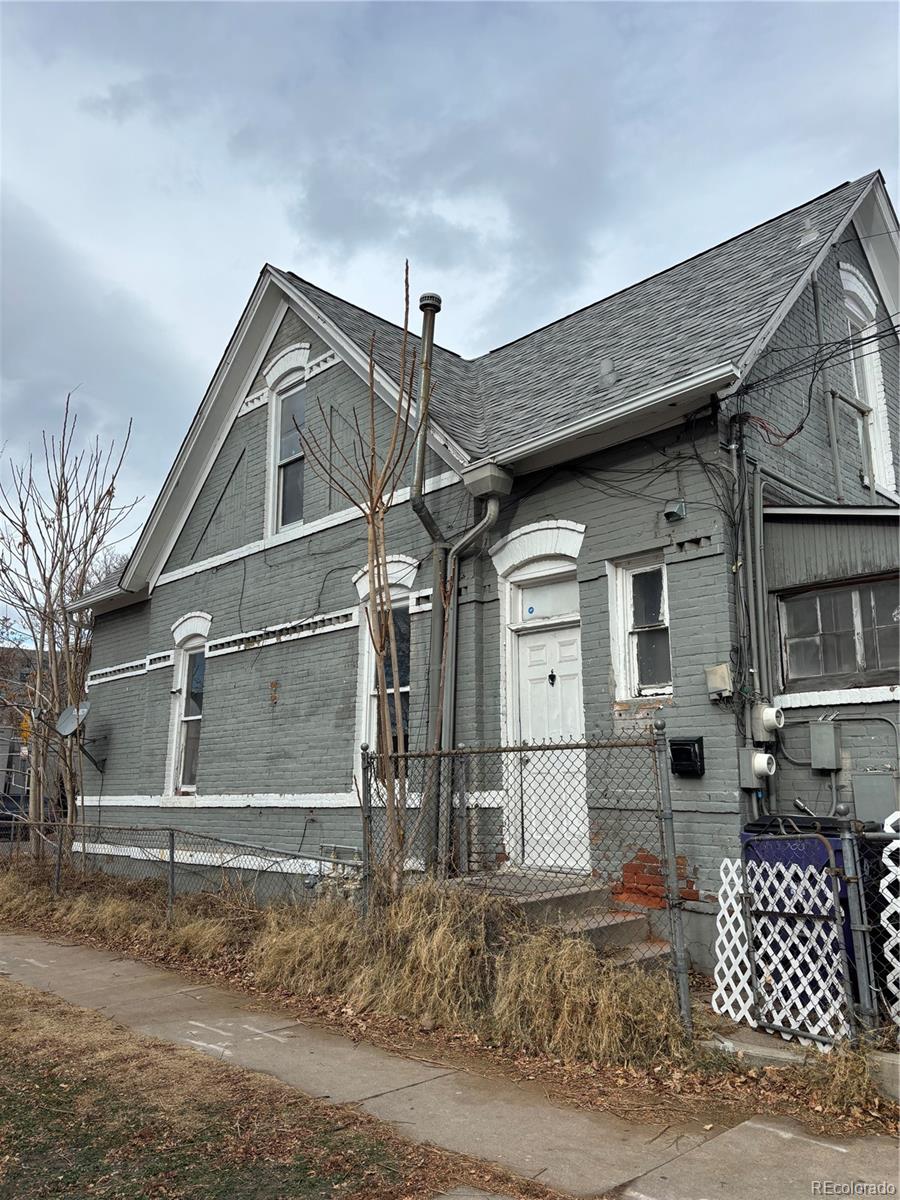 3700 N Lafayette Street