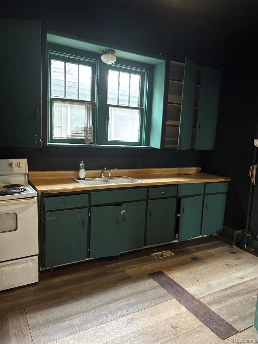 3700 N Lafayette Street