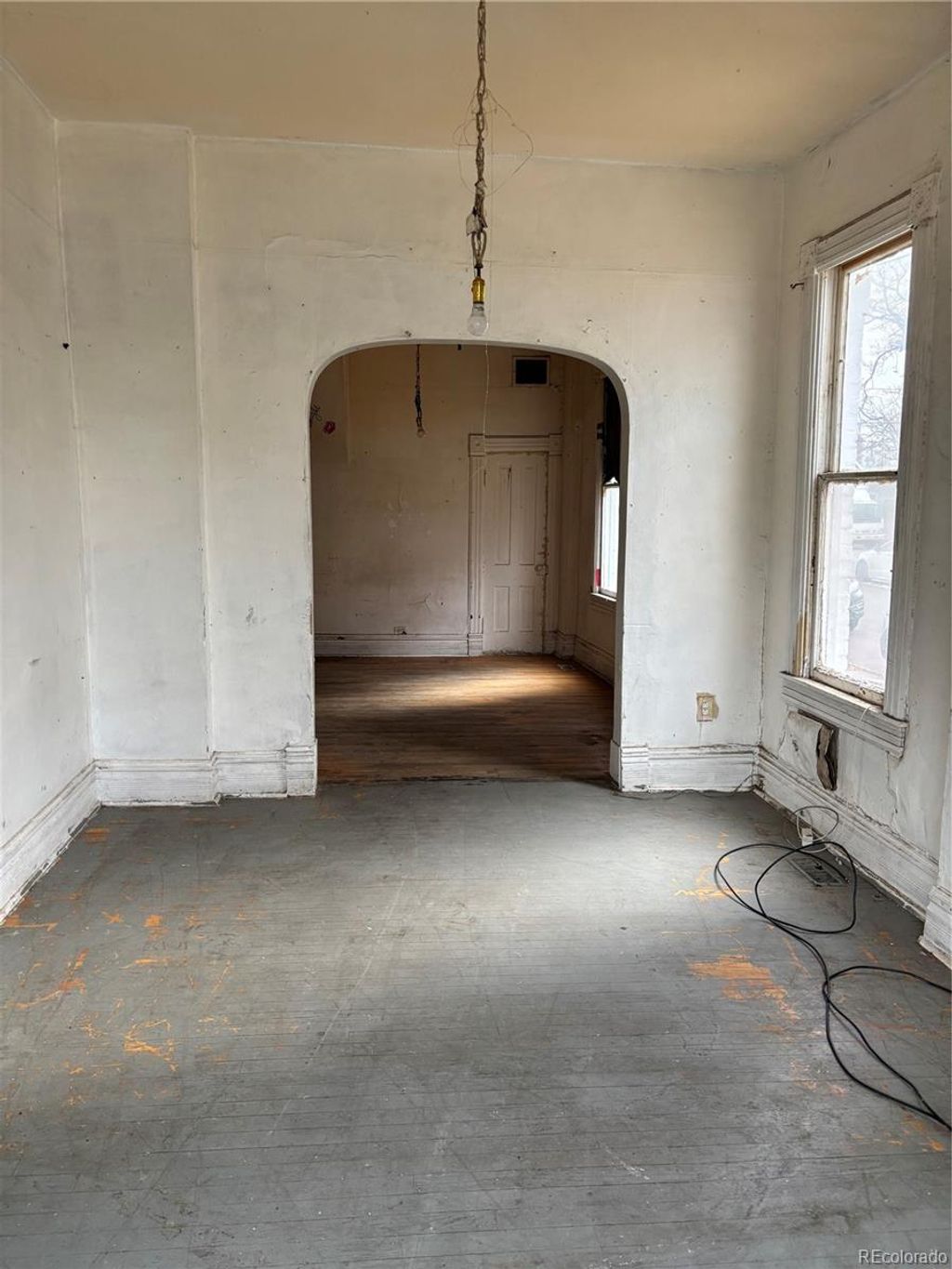 Photo of 3700 N Lafayette Street, Denver, CO 80205 (MLS # 3936459)