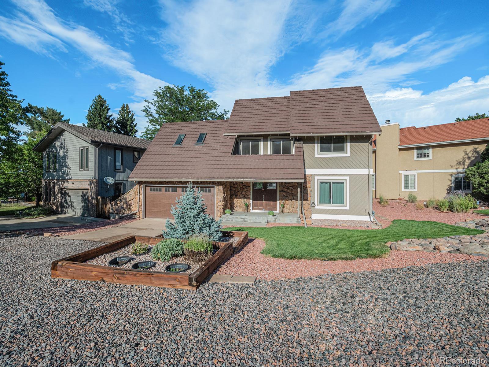 View Morrison, CO 80465 house