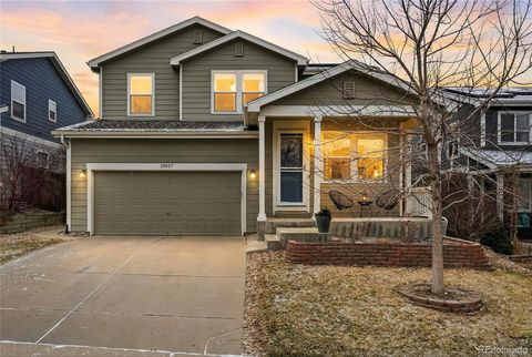 10557 Jaguar Drive Lone Tree CO 80124