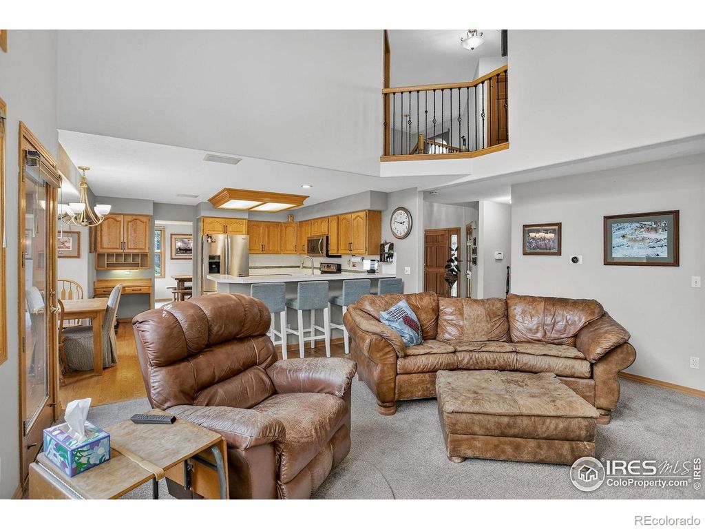 Photo of 1840 Red Cloud Road, Longmont, CO 80504 (MLS # IR1043386)