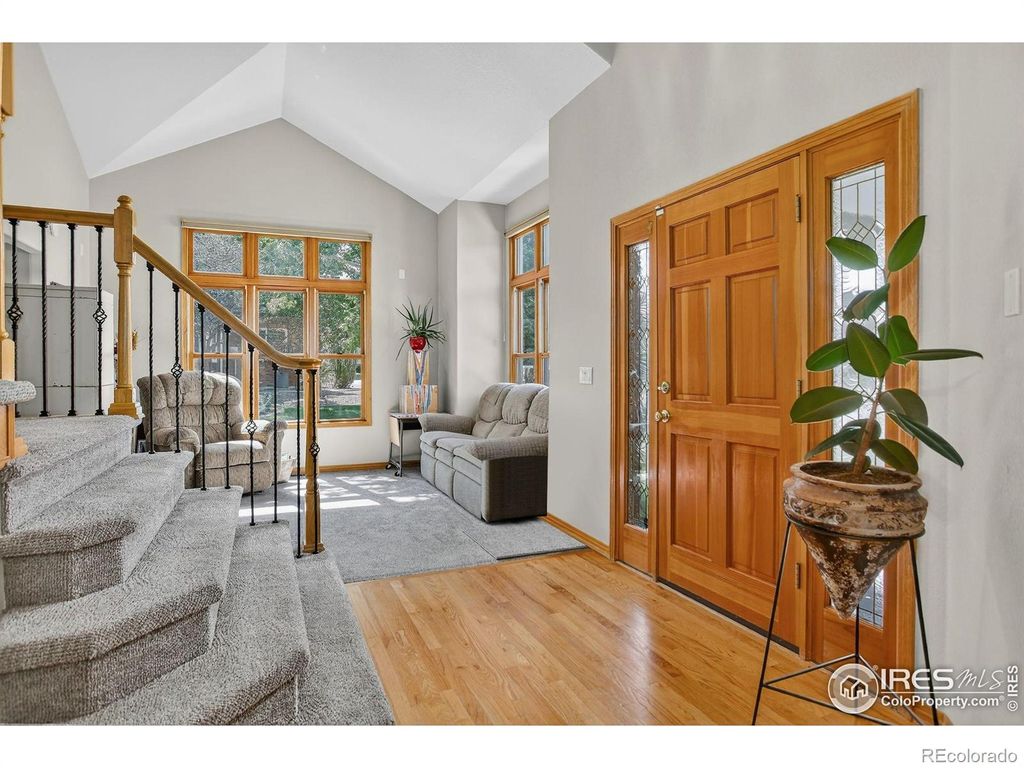 Photo of 1840 Red Cloud Road, Longmont, CO 80504 (MLS # IR1043386)